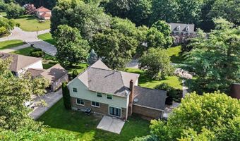 6983 Treeridge Dr, Anderson Twp., OH 45244