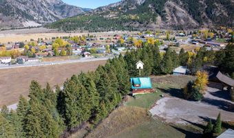 681 OVERLOOK Cir, Alpine, WY 83128