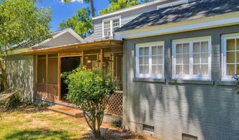 126 Bell St, Americus, GA 31709