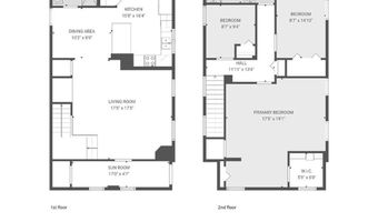 57 Gould St, Newport, RI 02840