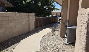 6809 GEORGETOWN Ave NW, Albuquerque, NM 87120