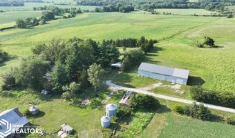 2325 Squirrel Ave, Afton, IA 50830