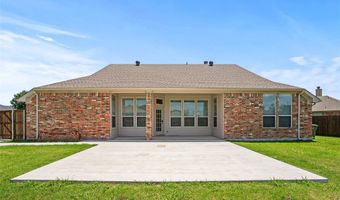 141 Shumard Dr, Aledo, TX 76008