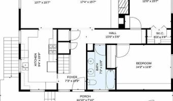 224 Forest Ln, Bellingham, WA 98225