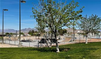 1010 Macfarland Ave, Indian Springs, NV 89018