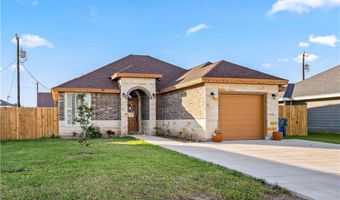813 Dove St, Alamo, TX 78516