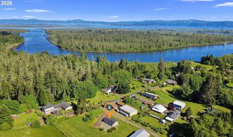 93228 KNAPPA PLATT Rd, Astoria, OR 97103