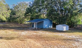 5669 40th St, Bell, FL 32619