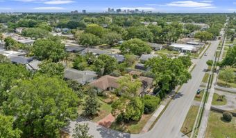 1440 ROOSEVELT St, Orlando, FL 32804