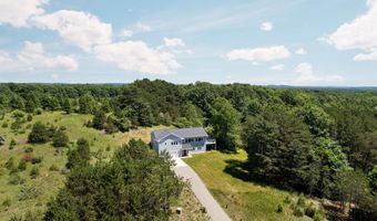 15241 Maxey Rd, Arcadia, MI 49613