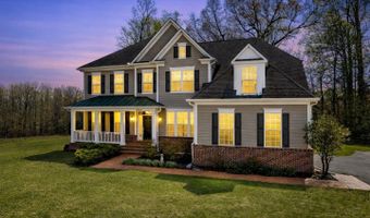 17704 NEW HAMPSHIRE Ave, Ashton, MD 20861