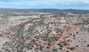 68 Off Of Outback, Ash Fork, AZ 86320