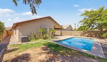 12629 W EDGEMONT Ave, Avondale, AZ 85392