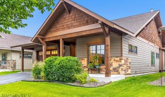 3660 Lolo Way, Bozeman, MT 59718