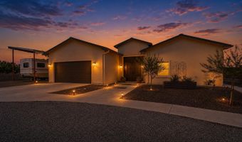 2634 W OHARA Rd, Anthony, NM 88021