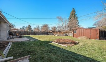 8207 Ames Way, Arvada, CO 80003