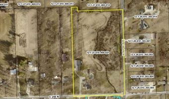 6936 E County Road 200 N, Avon, IN 46123