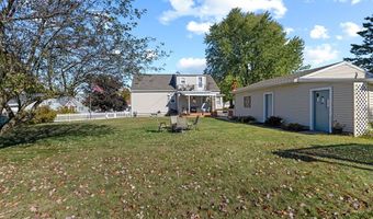 710 Washington St, Algoma, WI 54201