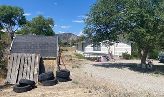 1901 Campton St, Ely, NV 89301