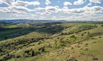 Lower Deer Creek Road, Big Timber, MT 59011
