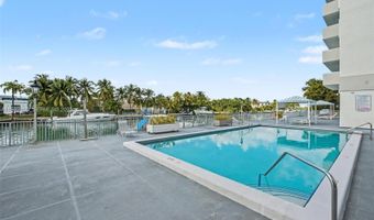 10000 W Bay Harbor Dr 303, Bay Harbor Islands, FL 33154