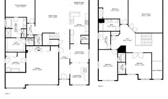 45632 NW MEAD Way, Banks, OR 97106