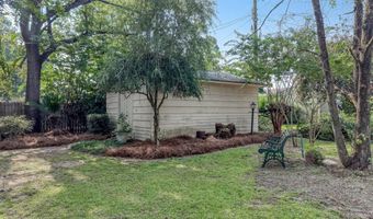 1710 Myrtle Rd, Albany, GA 31707