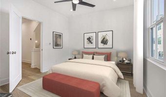 1825 Gotham Ln, Atlanta, GA 30324