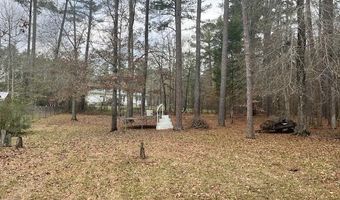 0 COUNTY ROAD 33, Ashville, AL 35953