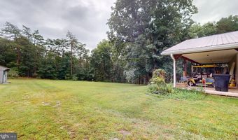 2072 SOL SHANHOLTZ Rd, Augusta, WV 26704