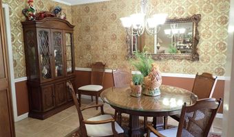 1629 Northridge Dr, Arkadelphia, AR 71923