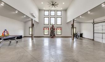 11446 Mary Knox Dr, Beggs, OK 74421