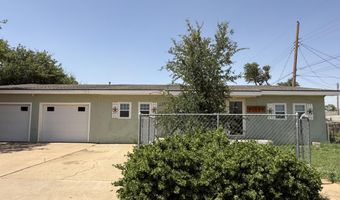 106 E 14th St, Abernathy, TX 79311