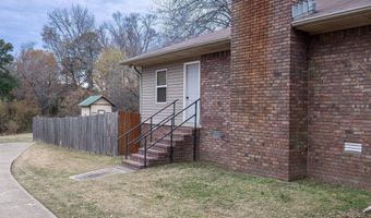 639 Unity Rd, Arkadelphia, AR 71923