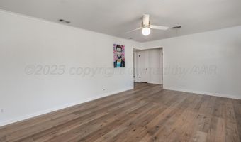 2021 S FANNIN St, Amarillo, TX 79109