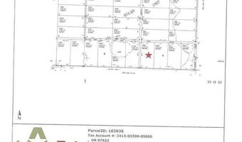 0 Bull Pine Rd, Bly, OR 97622