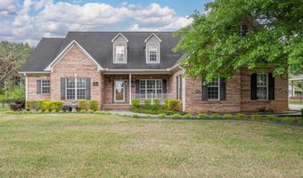 65 LIBERTY Ln, Anniston, AL 36207