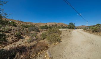E Soledad Pass Road, Acton, CA 93510