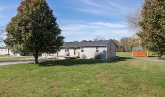2271 Tucker Rd, Blanchester, OH 45107