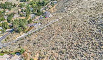3733 Buckskin Rd, Carson City, NV 89703