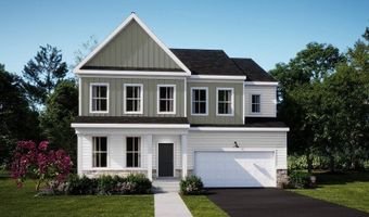 Clapham Rd. & Sophers Row Plan: Grier w/ Basement & Sun Room, Magnolia, DE 19962