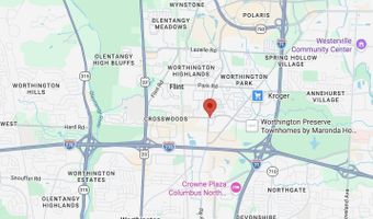 817 Pine Way Dr M1, Columbus, OH 43085