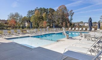 798 Old Station Pointe, Angier, NC 27501