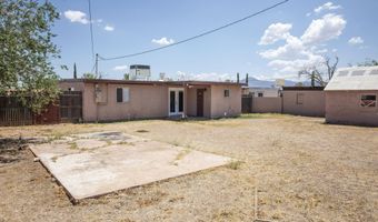 108 GRAHAM Dr, Bisbee, AZ 85603