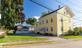 137 First Ave 2, East Greenwich, RI 02818