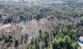 Atwood Road lot 2, Brighton, VT 05846