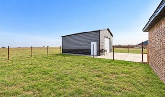 1531 FM 2060, Abernathy, TX 79311