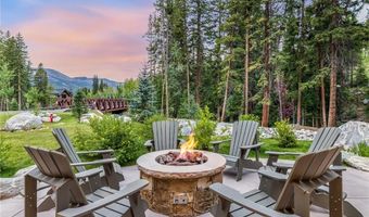 378 RIVER PARK Dr, Breckenridge, CO 80424