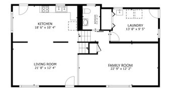 11551 S Komensky Ave, Alsip, IL 60803