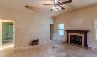 514 Galina St, Beebe, AR 72012